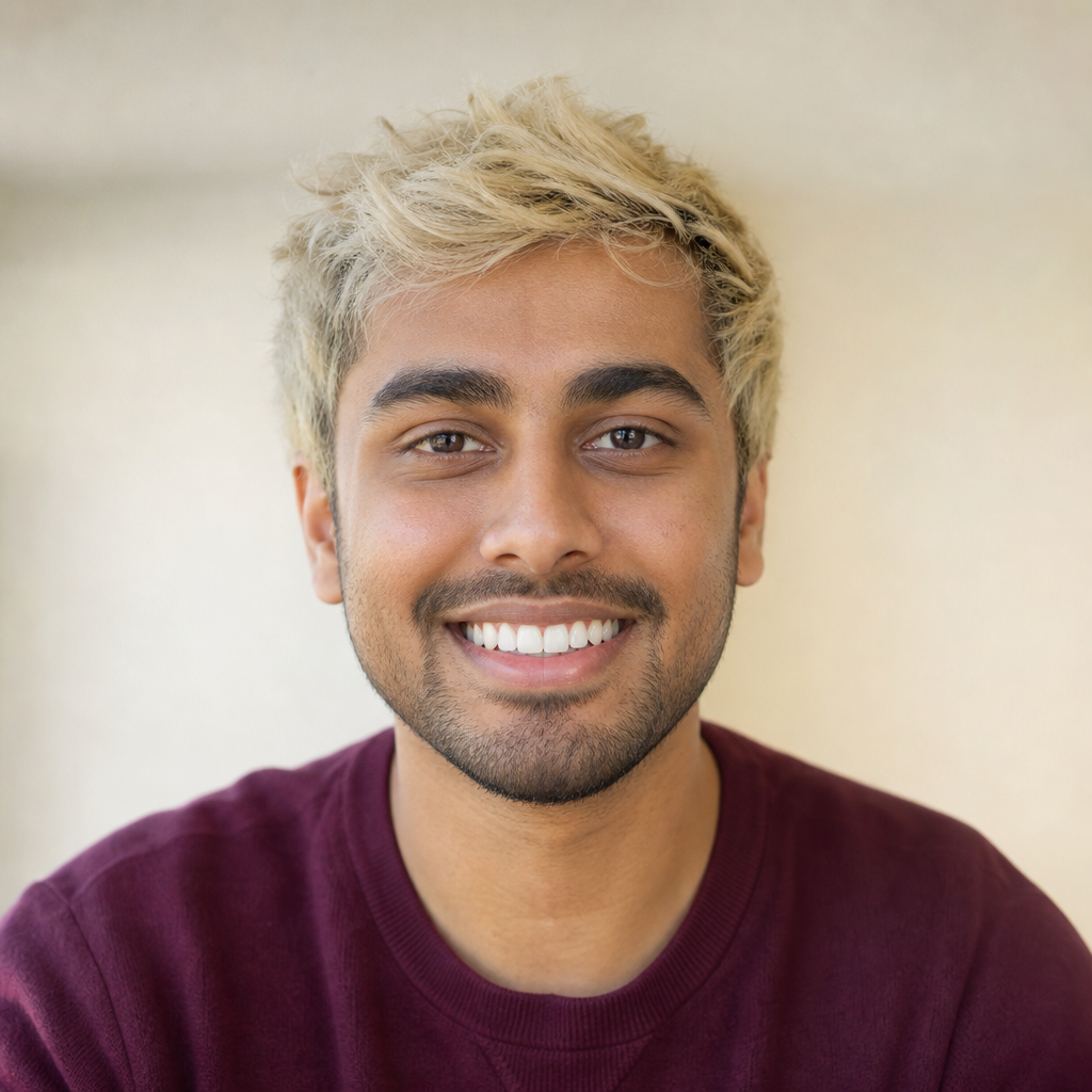 Rohan Mehta