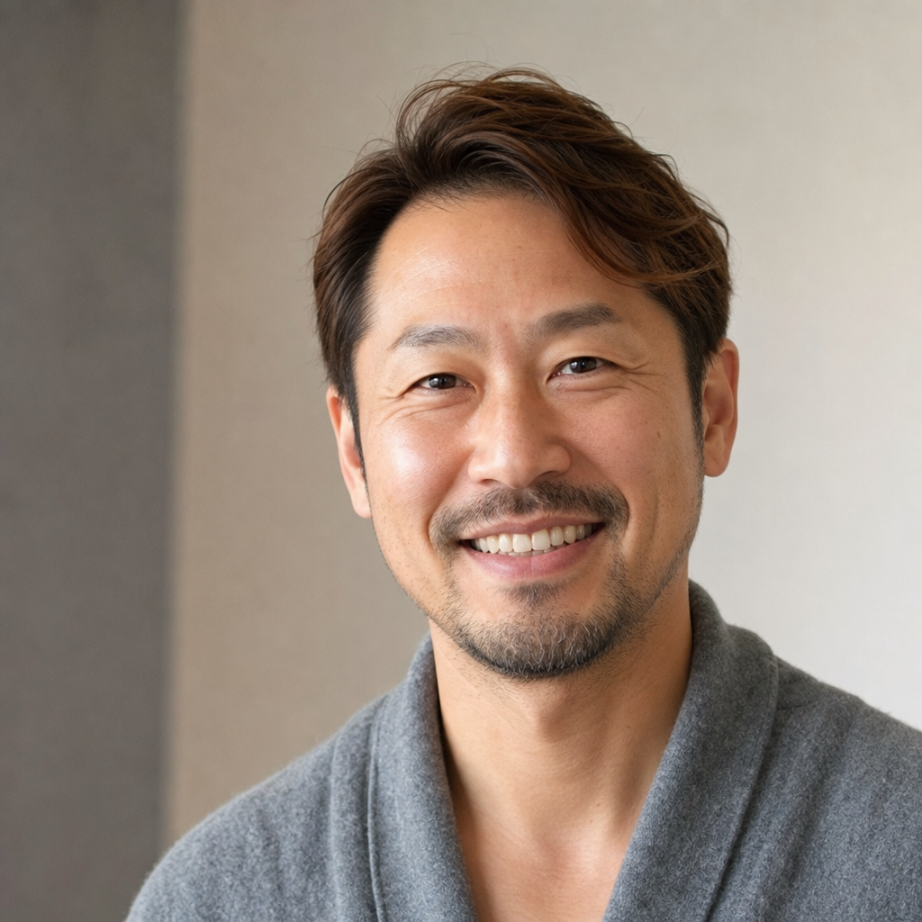 Henry Tran