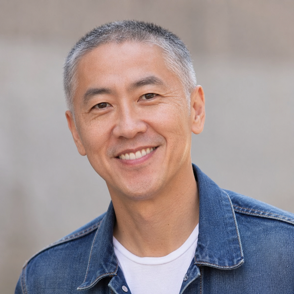 Kevin Yang